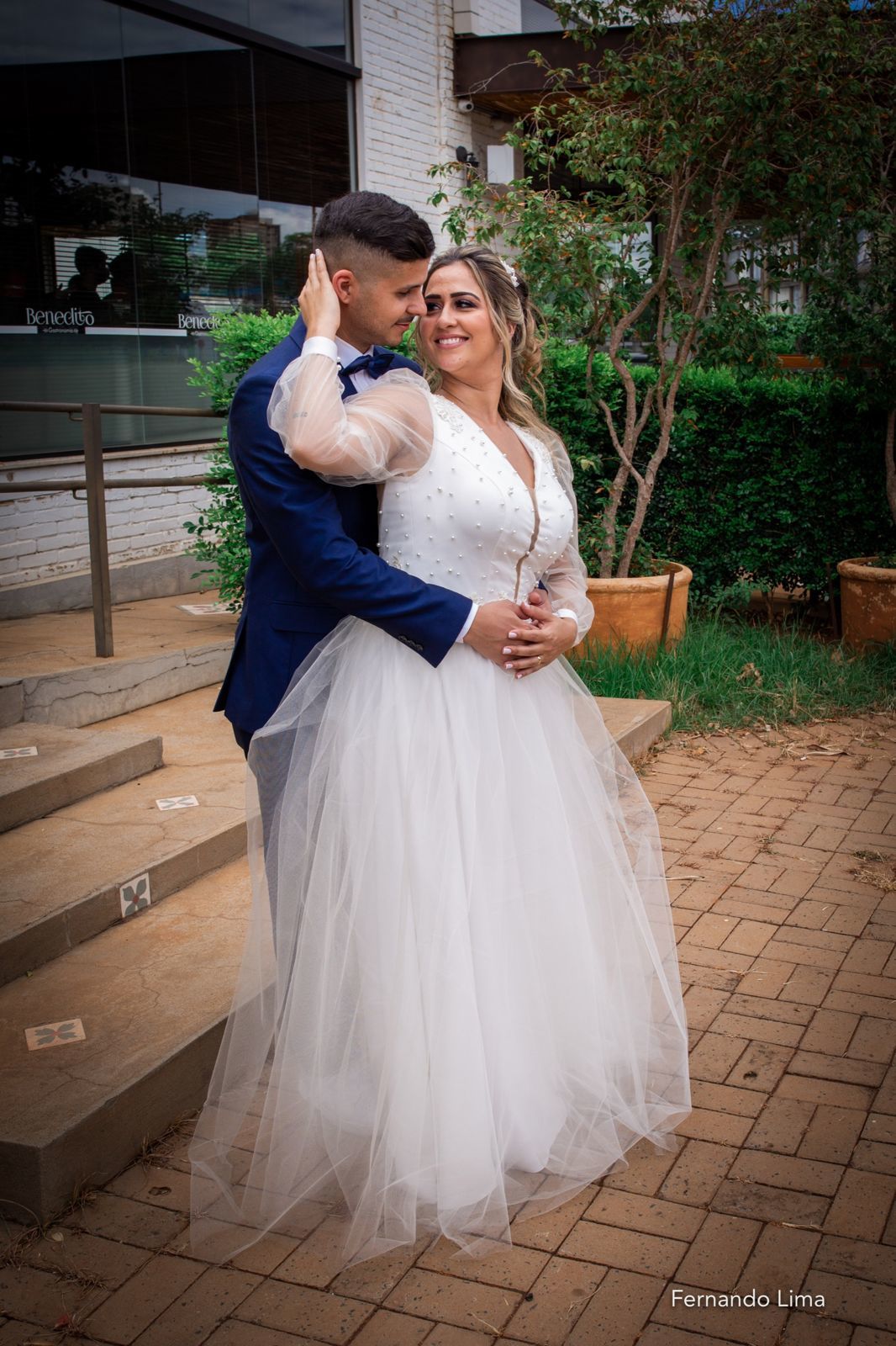 Foto Mini Wedding Dany e Nikolas, Benedito Gastronomia Foto Mini Wedding Dany e Nikolas, Benedito Gastronomia - Imagem 70