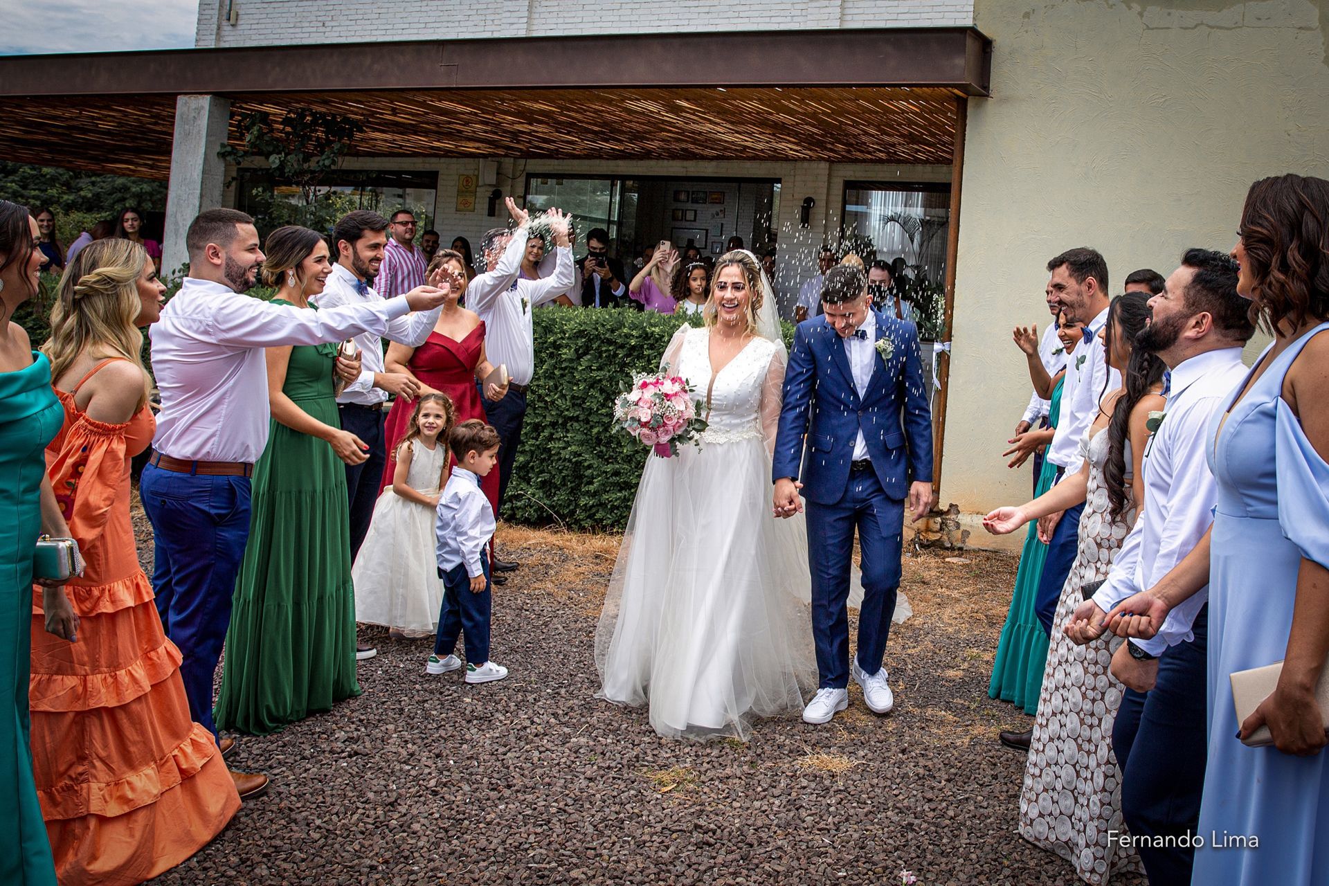 Foto Mini Wedding Dany e Nikolas, Benedito Gastronomia Foto Mini Wedding Dany e Nikolas, Benedito Gastronomia - Imagem 56