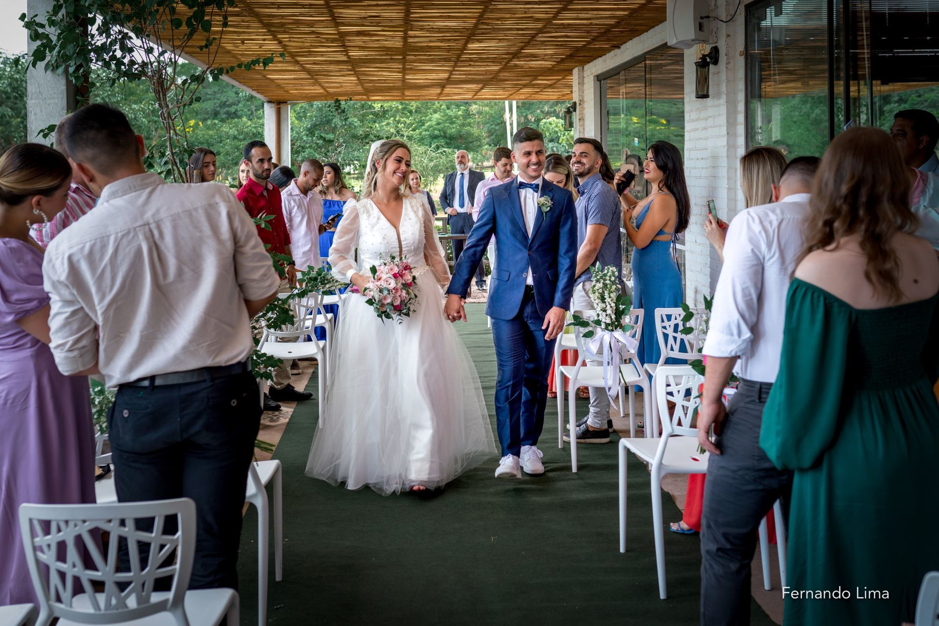 Foto Mini Wedding Dany e Nikolas, Benedito Gastronomia Foto Mini Wedding Dany e Nikolas, Benedito Gastronomia - Imagem 55