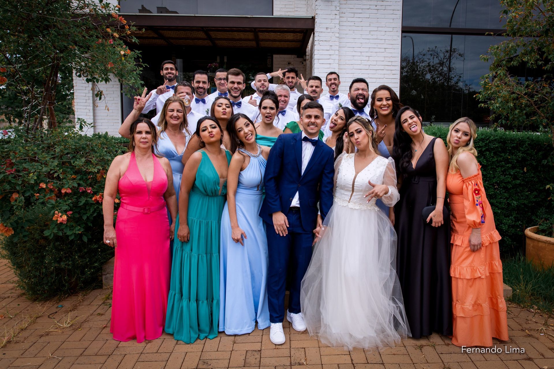Foto Mini Wedding Dany e Nikolas, Benedito Gastronomia Foto Mini Wedding Dany e Nikolas, Benedito Gastronomia - Imagem 66