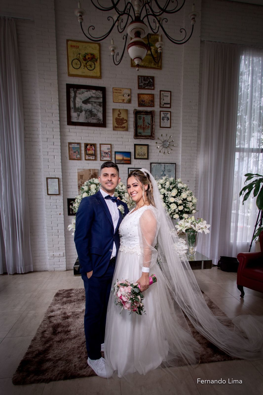 Foto Mini Wedding Dany e Nikolas, Benedito Gastronomia Foto Mini Wedding Dany e Nikolas, Benedito Gastronomia - Imagem 65