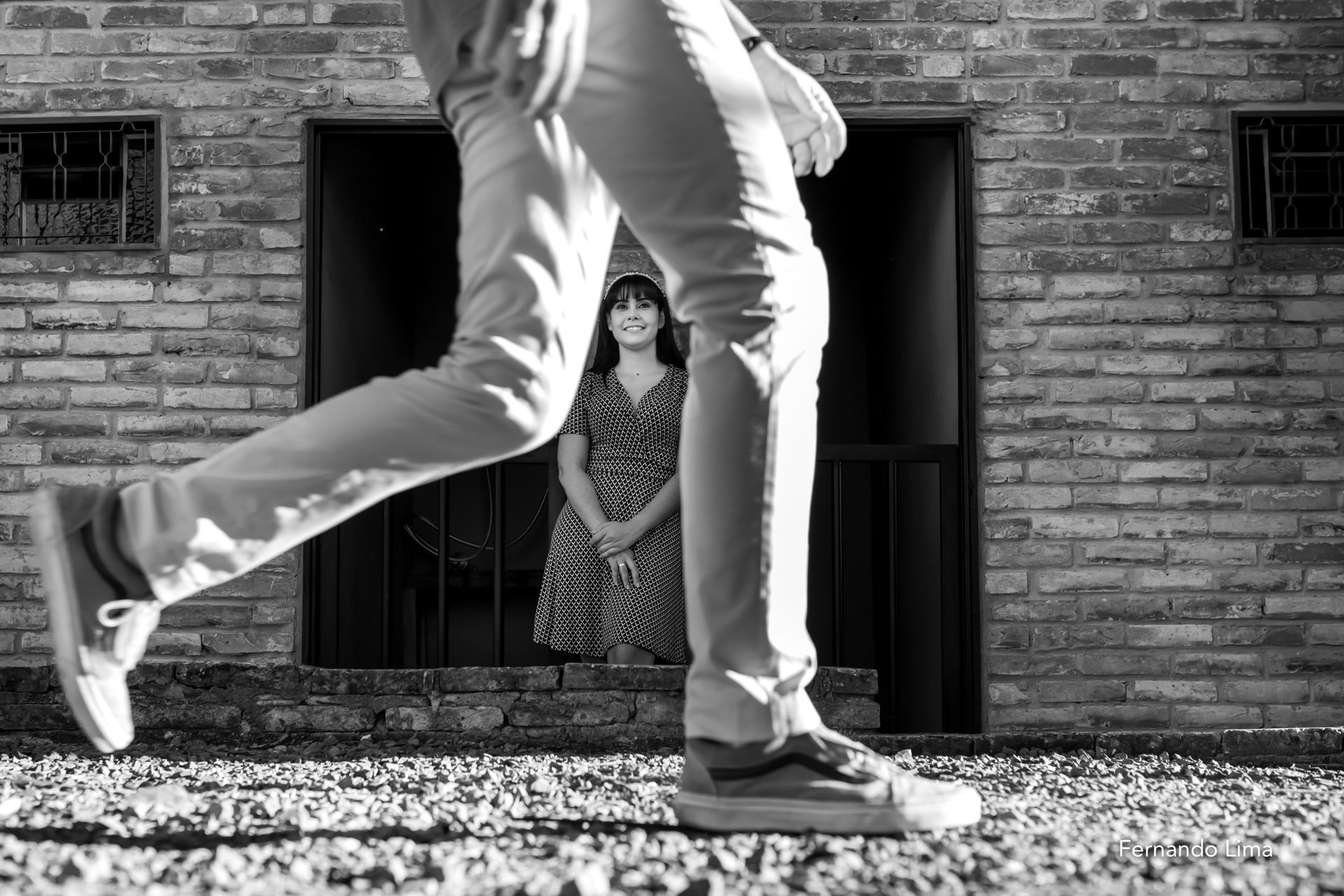 Foto Ensaio Pré Wedding Natália e Saulo, Estância Monza Foto Ensaio Pré Wedding Natália e Saulo, Estância Monza - Imagem 16