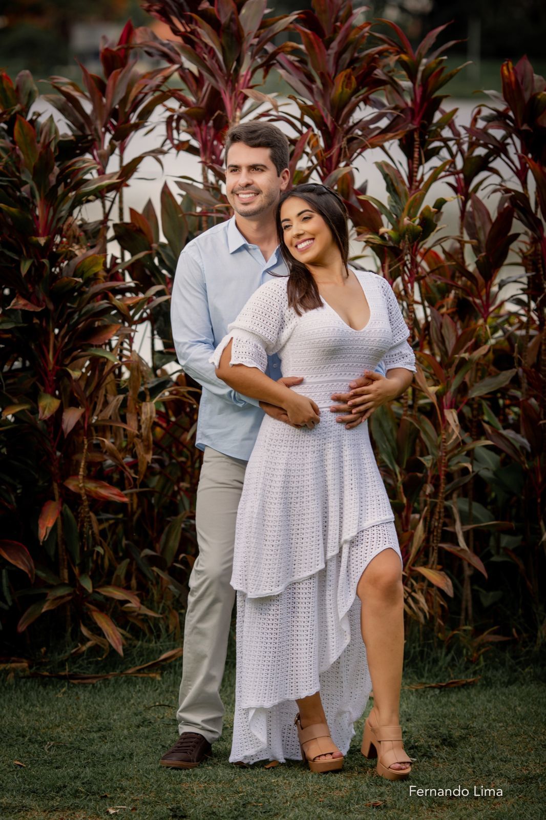 Foto Ensaio de casal, Pré Wedding Lara e André, A Quinta do Sardão Foto Ensaio de casal, Pré Wedding Lara e André, A Quinta do Sardão - Imagem 5