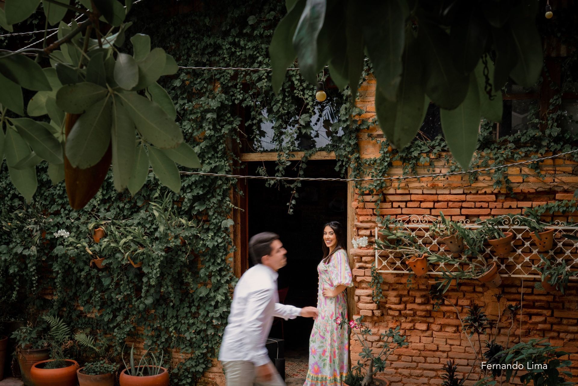 Foto Ensaio de casal, Pré Wedding Lara e André, A Quinta do Sardão Foto Ensaio de casal, Pré Wedding Lara e André, A Quinta do Sardão - Imagem 9