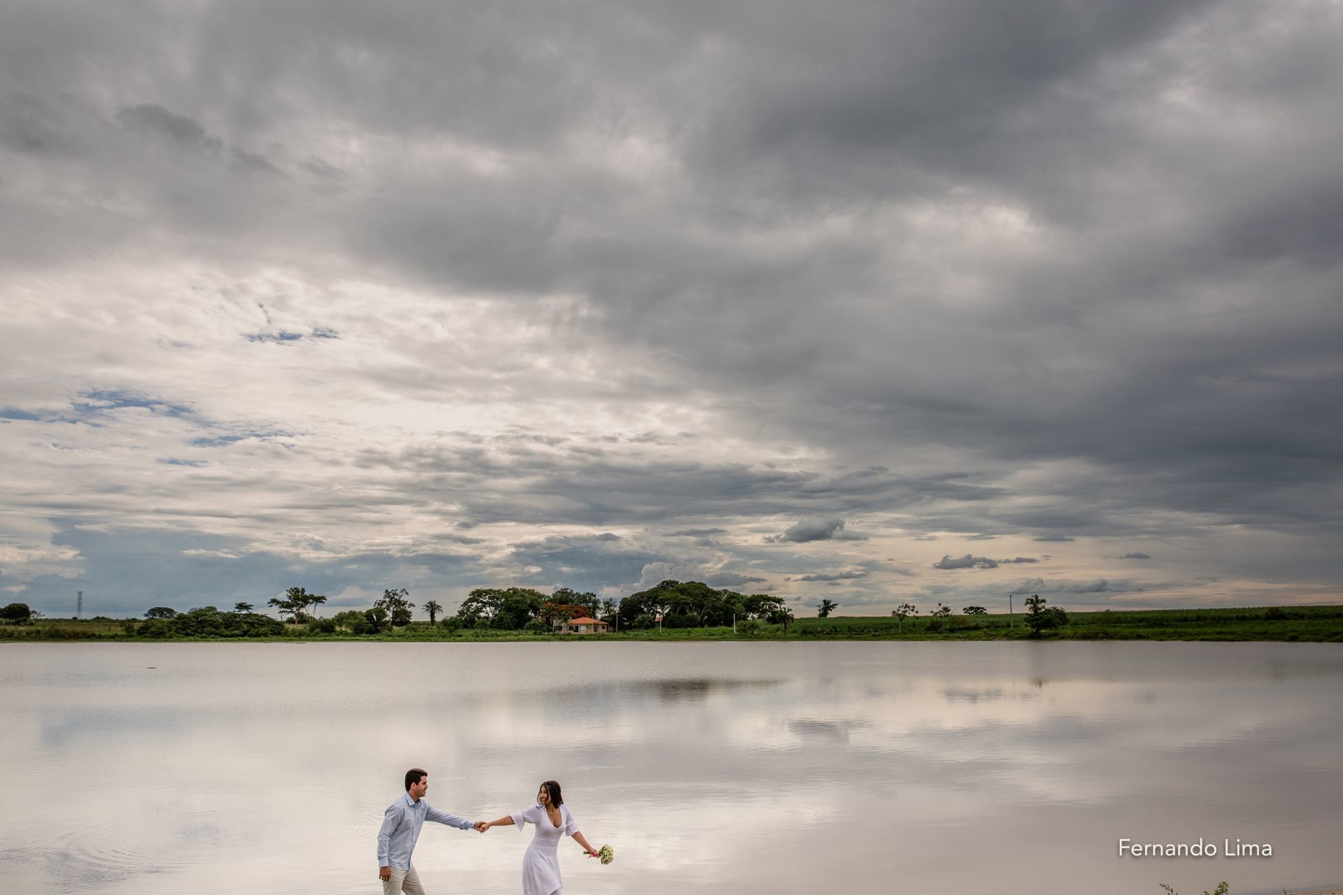 Foto Ensaio de casal, Pré Wedding Lara e André, A Quinta do Sardão Foto Ensaio de casal, Pré Wedding Lara e André, A Quinta do Sardão - Imagem 2