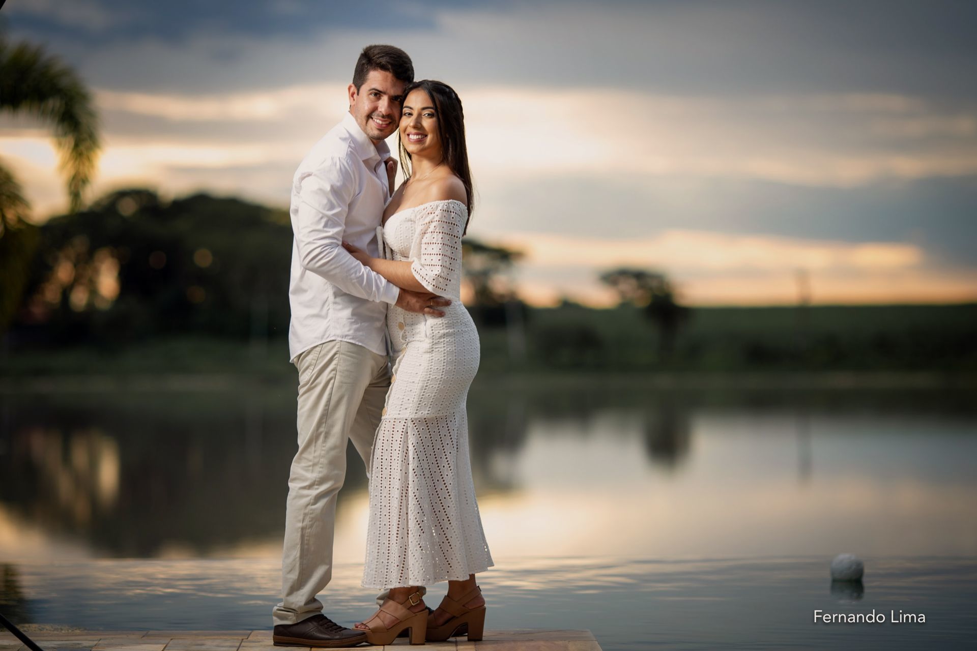 Foto Ensaio de casal, Pré Wedding Lara e André, A Quinta do Sardão Foto Ensaio de casal, Pré Wedding Lara e André, A Quinta do Sardão - Imagem 13