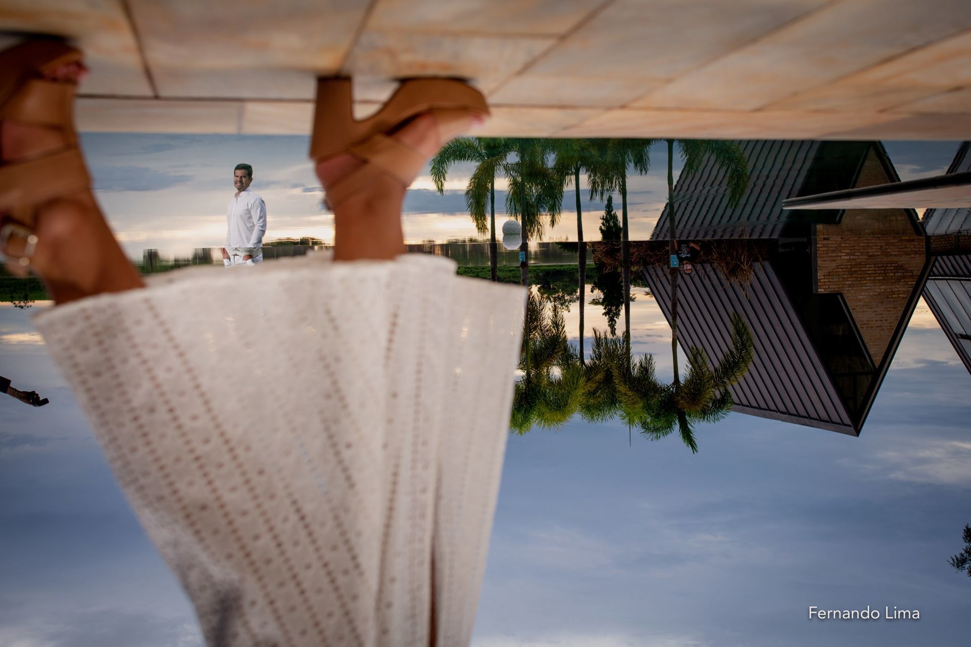 Foto Ensaio de casal, Pré Wedding Lara e André, A Quinta do Sardão Foto Ensaio de casal, Pré Wedding Lara e André, A Quinta do Sardão - Imagem 15