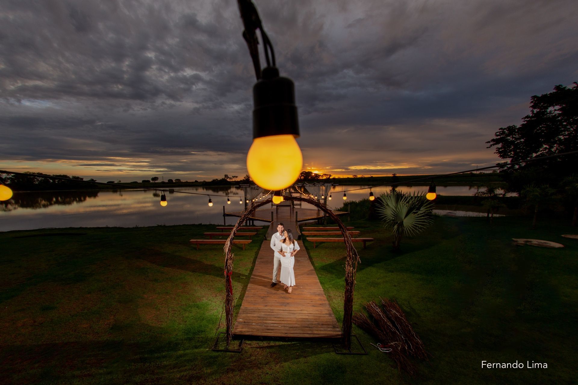 Foto Ensaio de casal, Pré Wedding Lara e André, A Quinta do Sardão Foto Ensaio de casal, Pré Wedding Lara e André, A Quinta do Sardão - Imagem 26