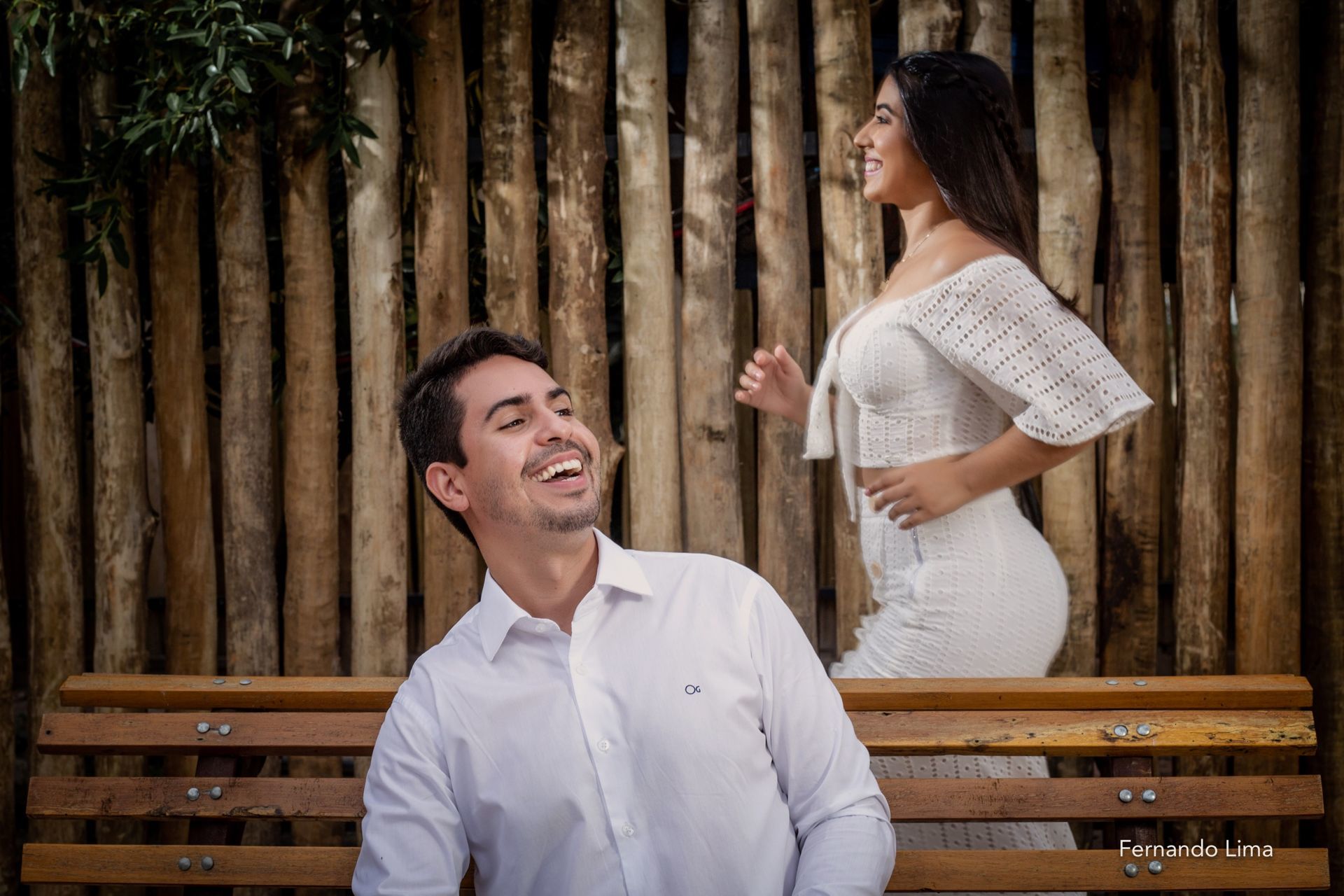 Foto Ensaio de casal, Pré Wedding Lara e André, A Quinta do Sardão Foto Ensaio de casal, Pré Wedding Lara e André, A Quinta do Sardão - Imagem 17