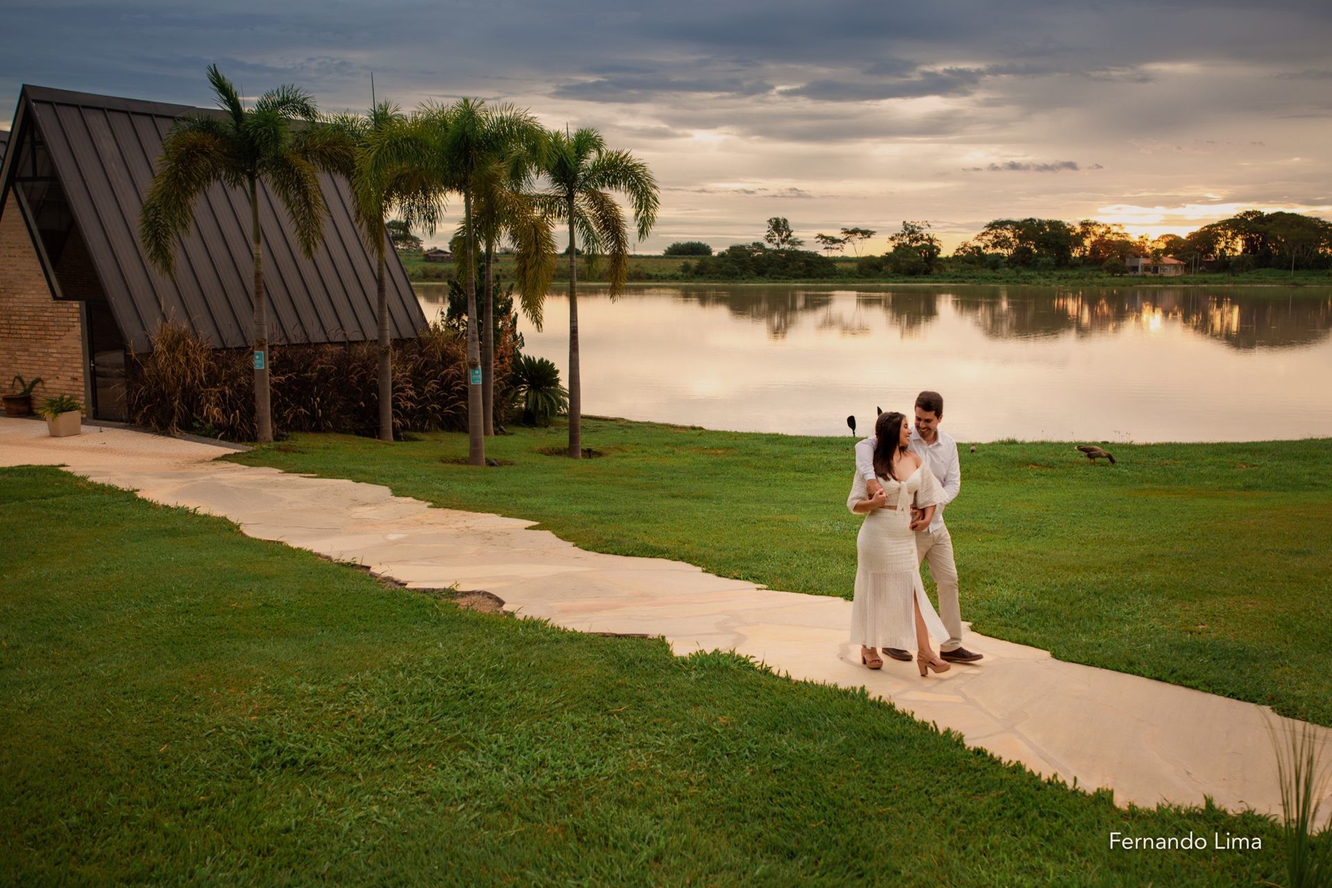 Foto Ensaio de casal, Pré Wedding Lara e André, A Quinta do Sardão Foto Ensaio de casal, Pré Wedding Lara e André, A Quinta do Sardão - Imagem 23