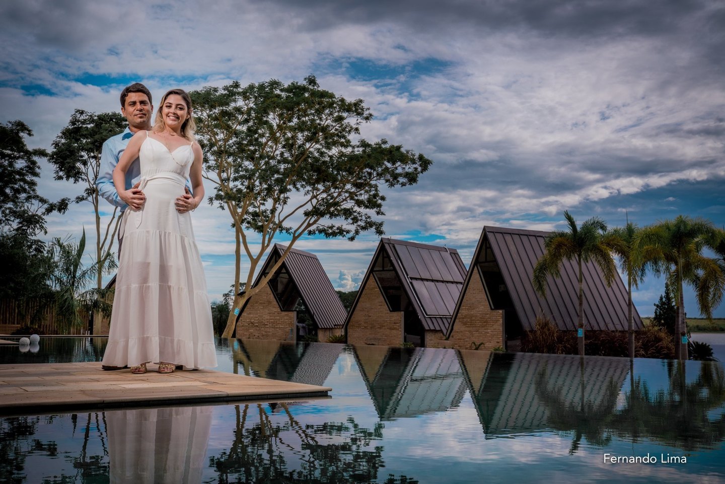 Mini Wedding A Quinta do Sardão, Thaise e Wellington 