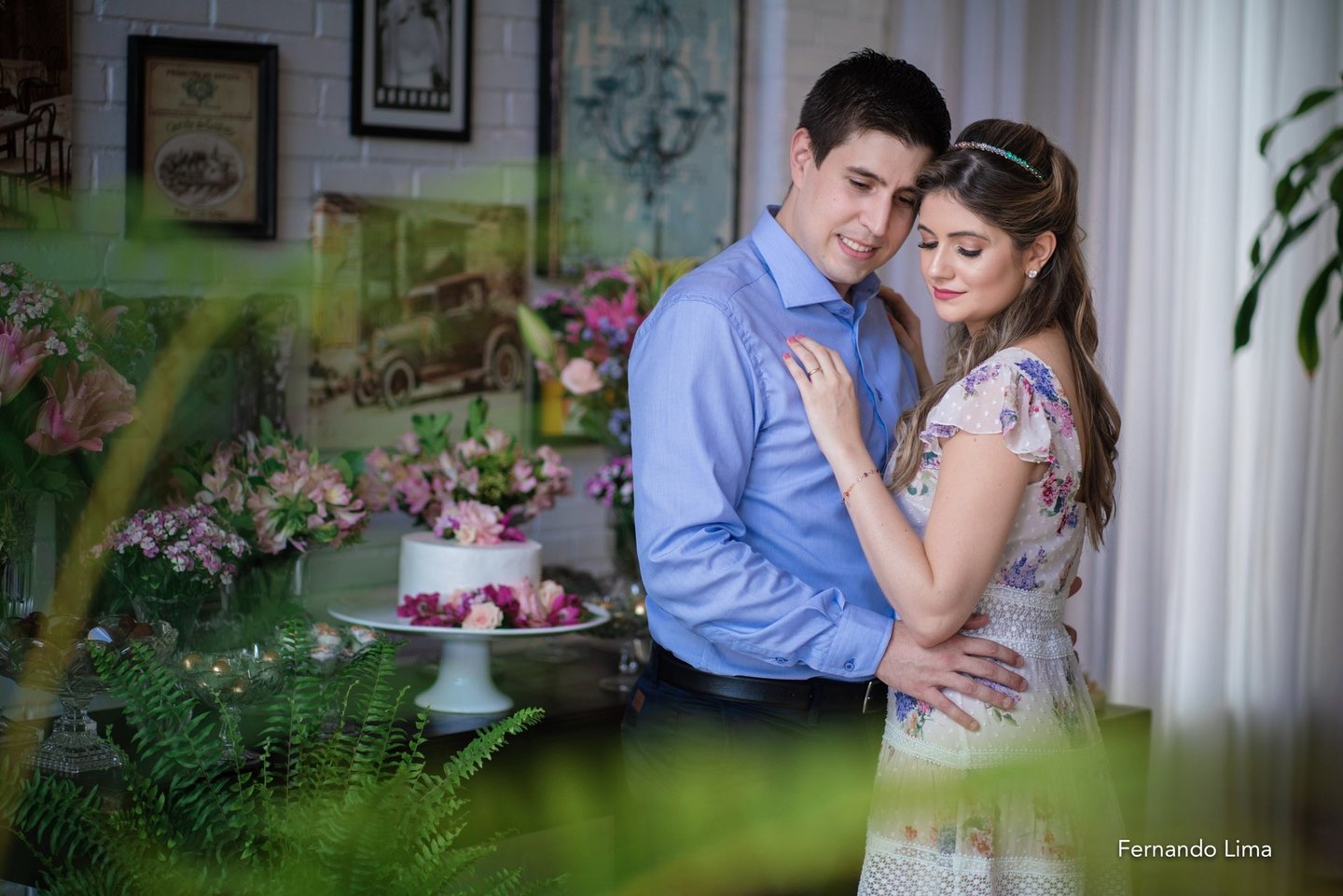 Micro Wedding Araçatuba, Benedito Gastronomia, Vanessa e Bruno 