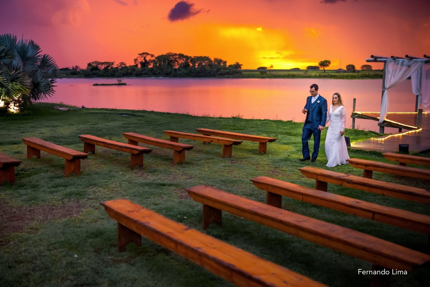 Casamento Marcela e Lucas, A Quinta do Sardão 