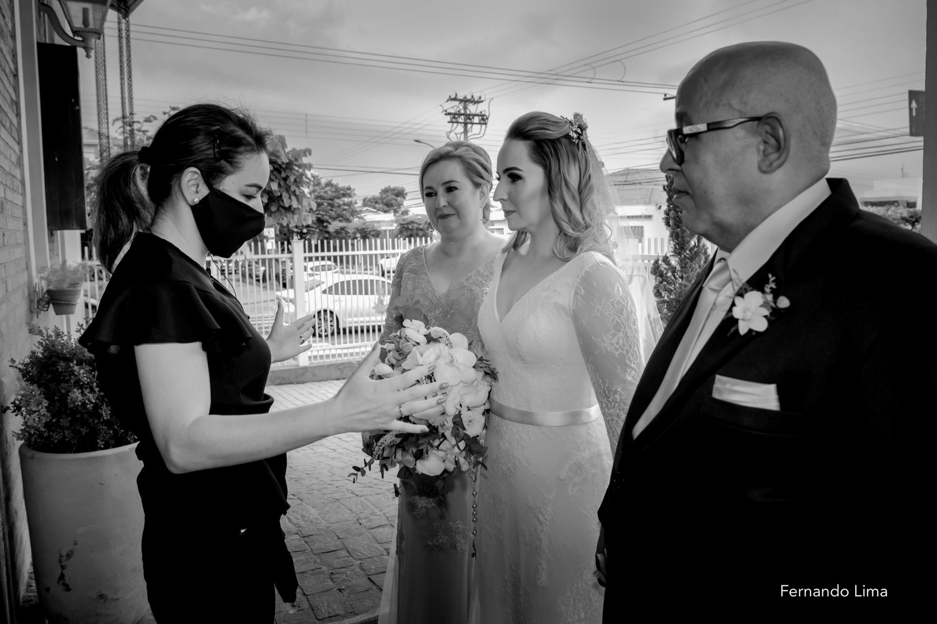 Foto Casamento Marcela e Lucas, A Quinta do Sardão Foto Casamento Marcela e Lucas, A Quinta do Sardão - Imagem 26