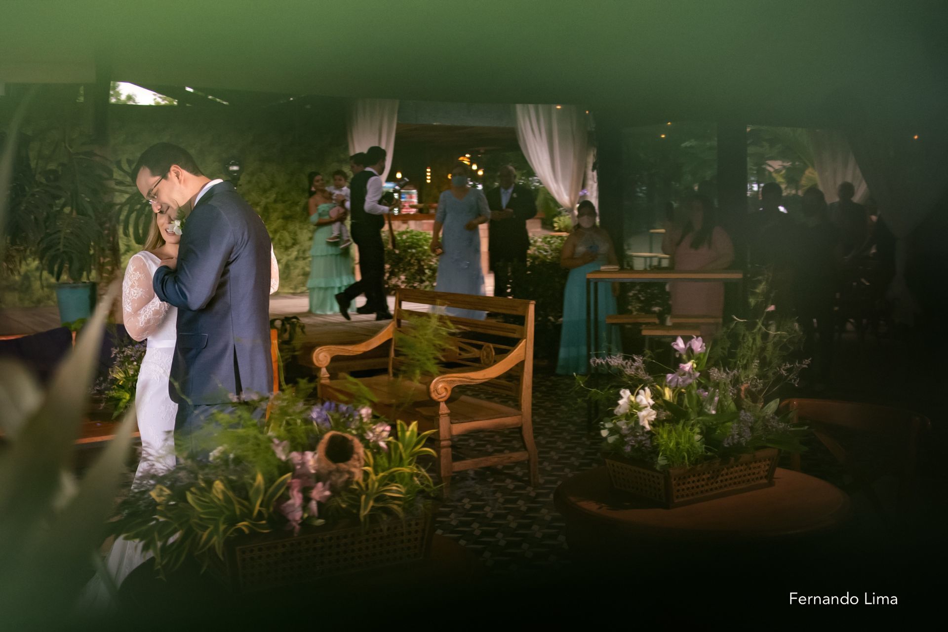 Foto Casamento Marcela e Lucas, A Quinta do Sardão Foto Casamento Marcela e Lucas, A Quinta do Sardão - Imagem 51