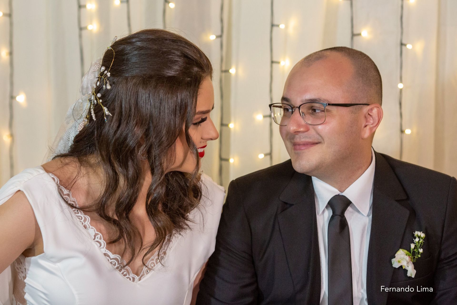 Foto Micro Wedding Araçatuba, Birigui SP, Lara e Ricardo Foto Micro Wedding Araçatuba, Birigui SP, Lara e Ricardo - Imagem 21