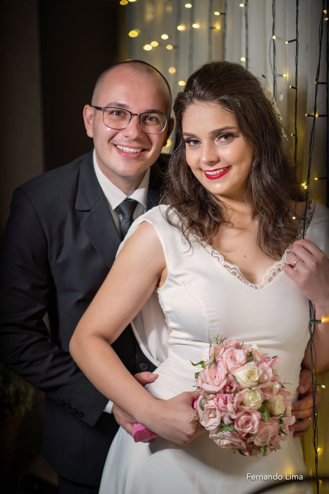 Foto Micro Wedding Araçatuba, Birigui SP, Lara e Ricardo Foto Micro Wedding Araçatuba, Birigui SP, Lara e Ricardo - Imagem 34