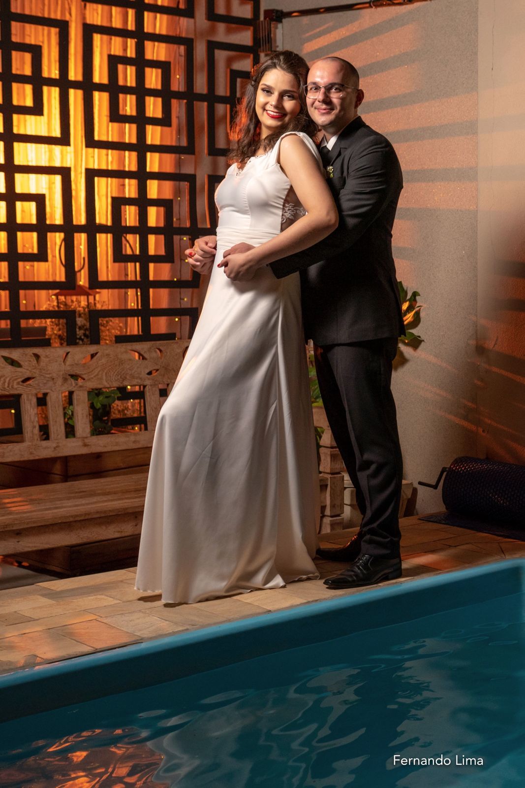 Foto Micro Wedding Araçatuba, Birigui SP, Lara e Ricardo Foto Micro Wedding Araçatuba, Birigui SP, Lara e Ricardo - Imagem 40