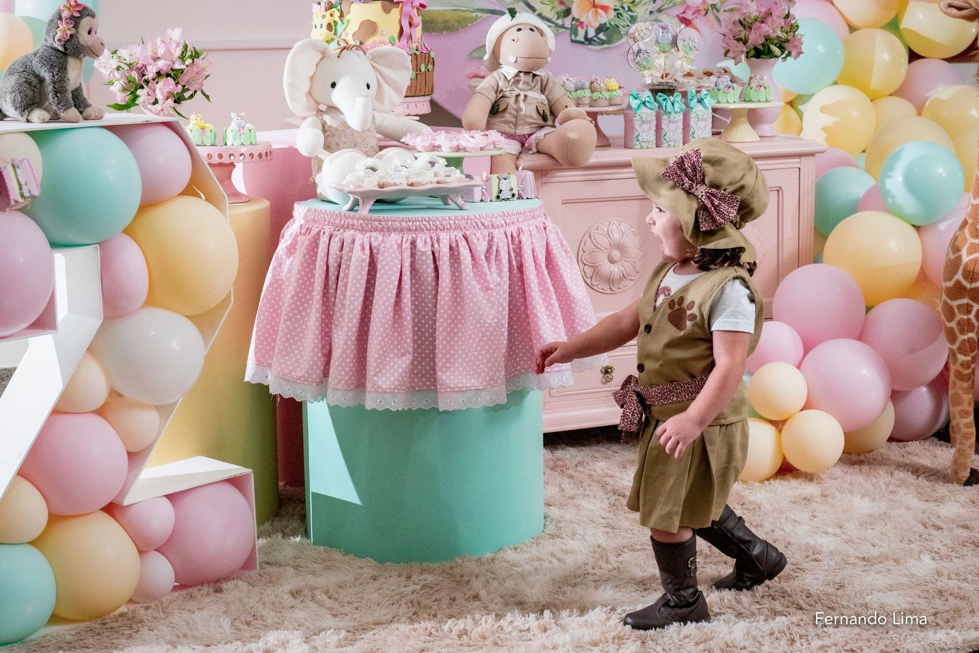 Foto Aniversário Maria Antonia 2 anos na casa da vovó. Foto Aniversário Maria Antonia 2 anos na casa da vovó. - Imagem 11