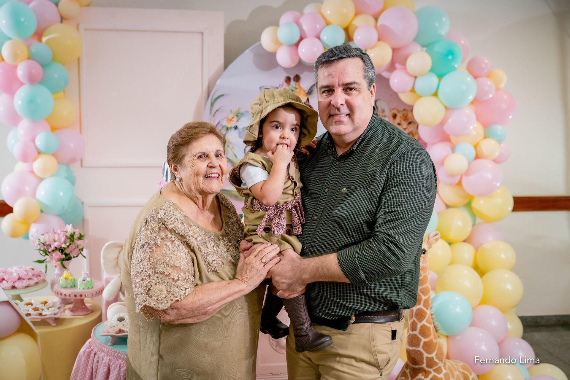 Foto Aniversário Maria Antonia 2 anos na casa da vovó. Foto Aniversário Maria Antonia 2 anos na casa da vovó. - Imagem 19