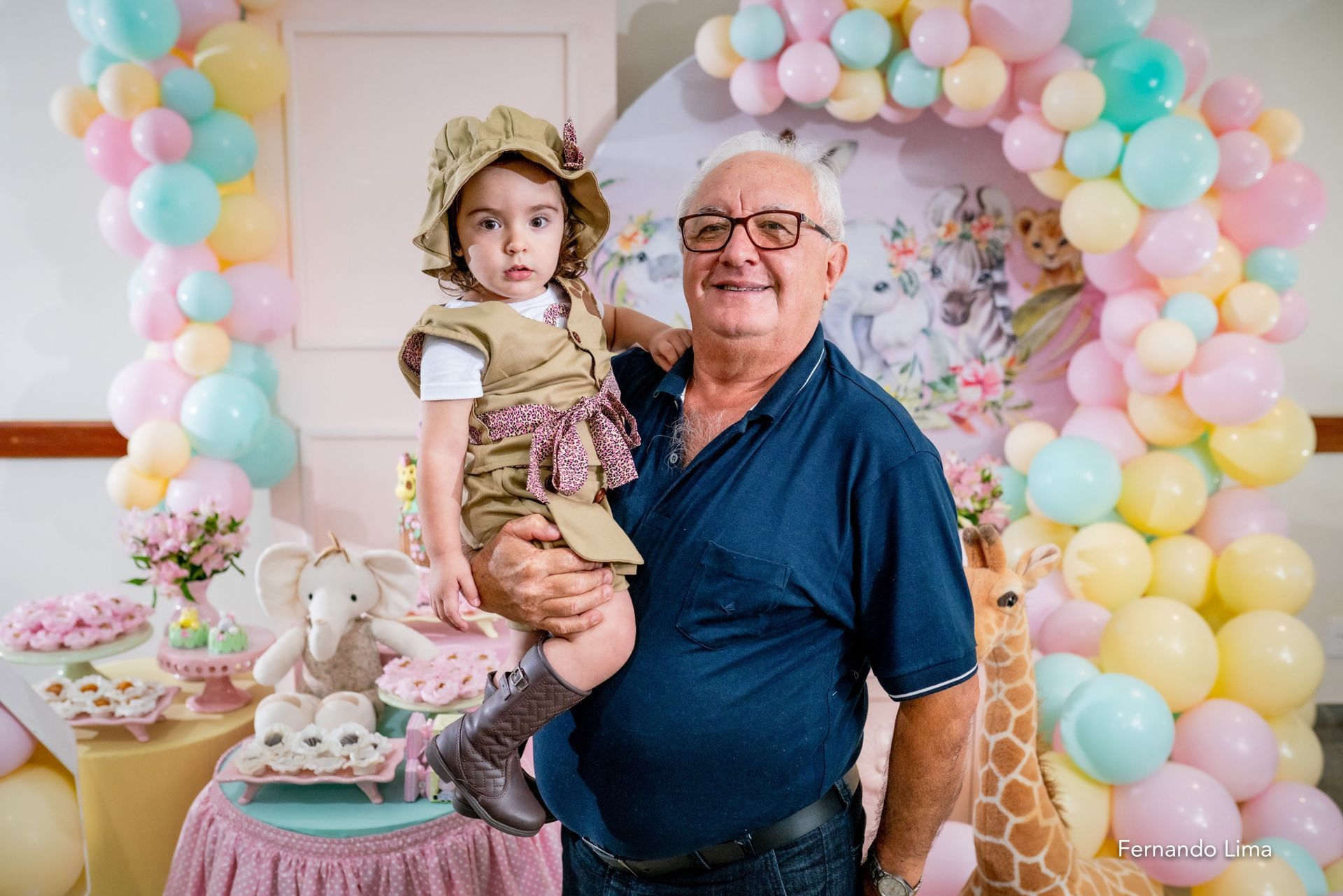 Foto Aniversário Maria Antonia 2 anos na casa da vovó. Foto Aniversário Maria Antonia 2 anos na casa da vovó. - Imagem 21