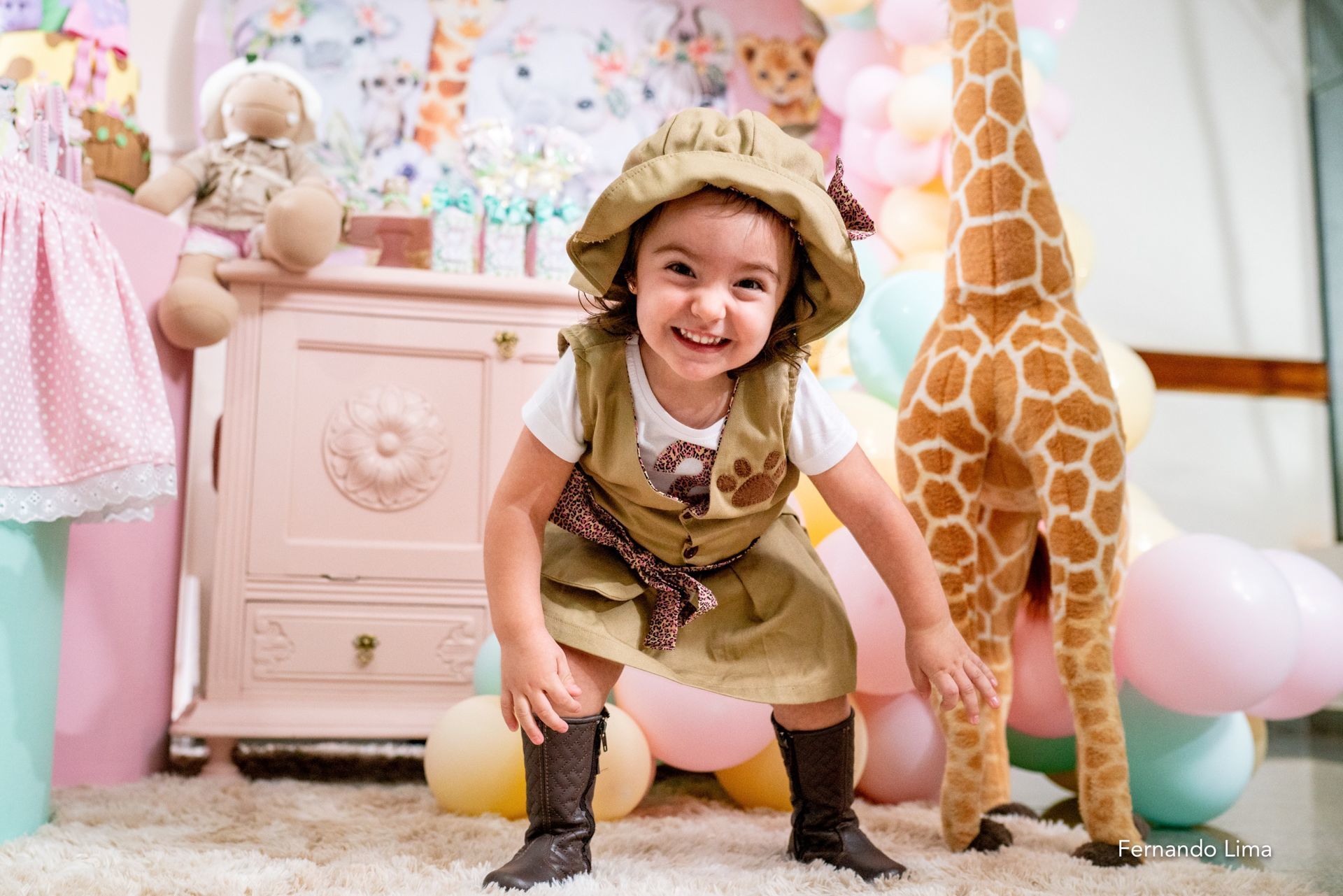 Foto Aniversário Maria Antonia 2 anos na casa da vovó. Foto Aniversário Maria Antonia 2 anos na casa da vovó. - Imagem 14
