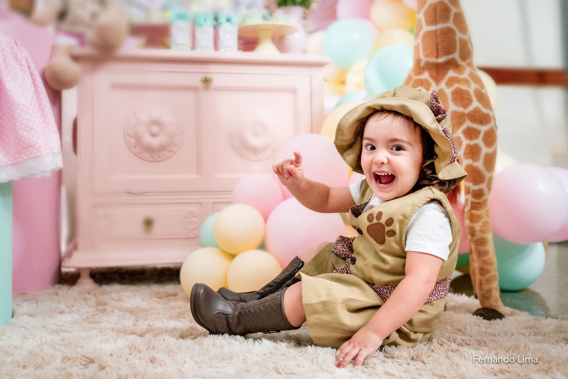 Foto Aniversário Maria Antonia 2 anos na casa da vovó. Foto Aniversário Maria Antonia 2 anos na casa da vovó. - Imagem 13