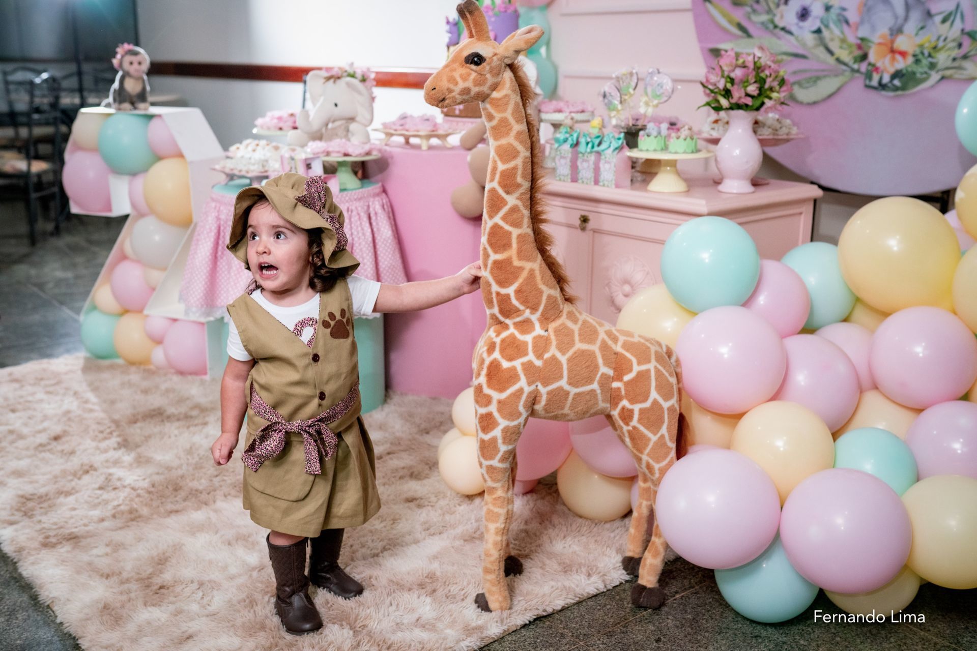 Foto Aniversário Maria Antonia 2 anos na casa da vovó. Foto Aniversário Maria Antonia 2 anos na casa da vovó. - Imagem 12