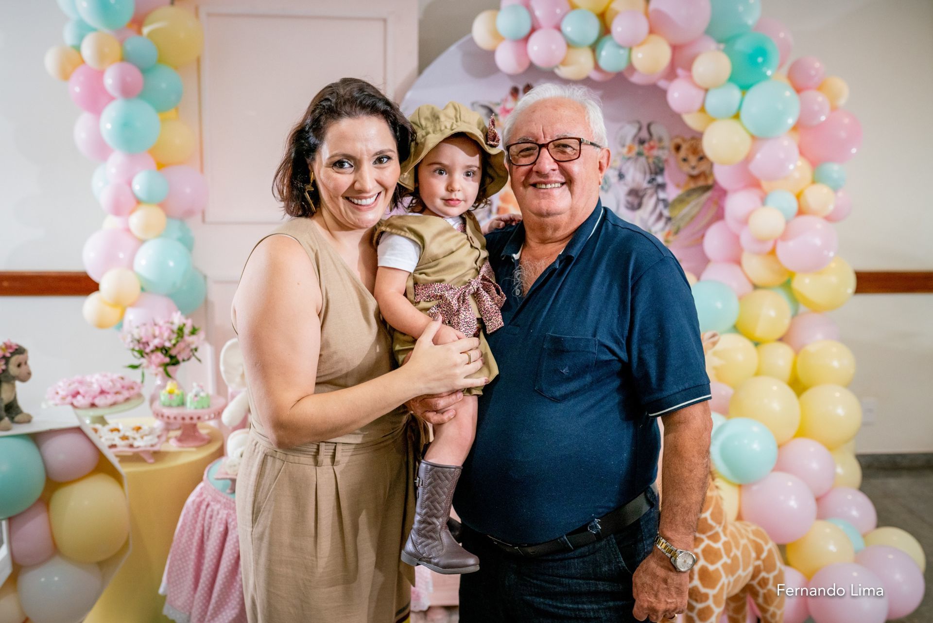 Foto Aniversário Maria Antonia 2 anos na casa da vovó. Foto Aniversário Maria Antonia 2 anos na casa da vovó. - Imagem 22