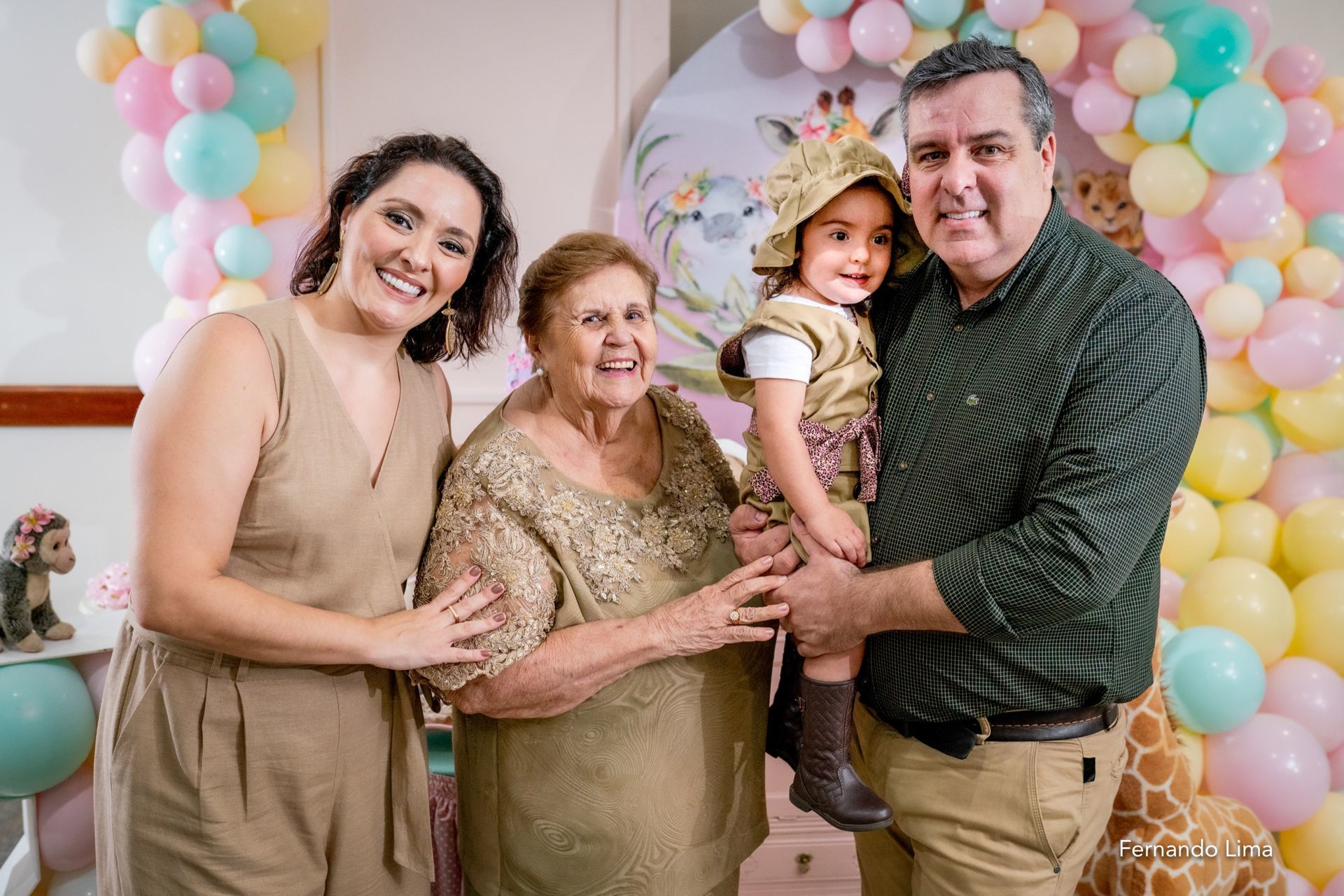 Foto Aniversário Maria Antonia 2 anos na casa da vovó. Foto Aniversário Maria Antonia 2 anos na casa da vovó. - Imagem 20
