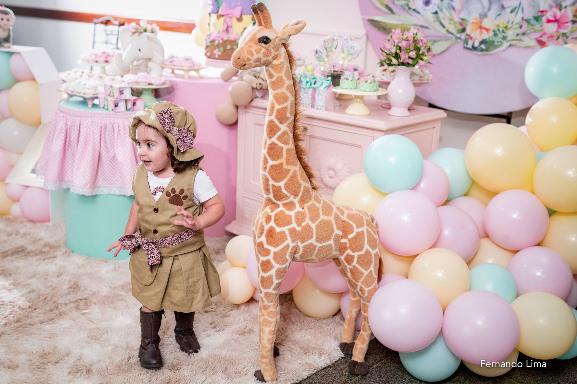 Foto Aniversário Maria Antonia 2 anos na casa da vovó. Foto Aniversário Maria Antonia 2 anos na casa da vovó. - Imagem 9