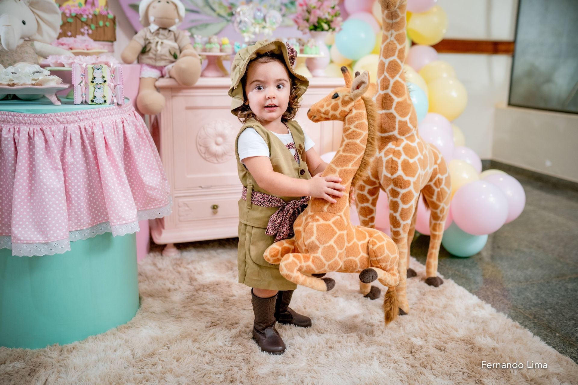 Foto Aniversário Maria Antonia 2 anos na casa da vovó. Foto Aniversário Maria Antonia 2 anos na casa da vovó. - Imagem 24