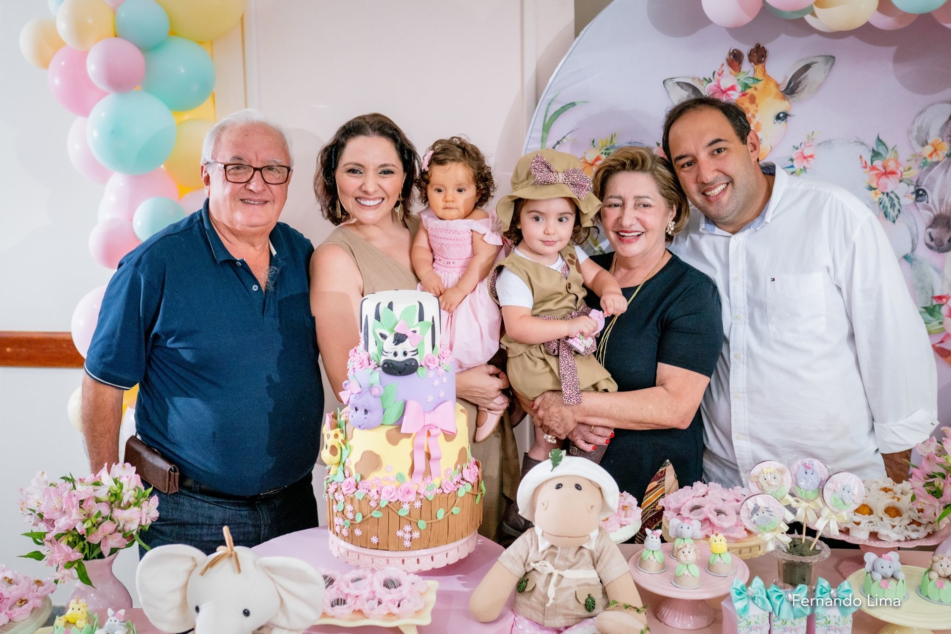 Foto Aniversário Maria Antonia 2 anos na casa da vovó. Foto Aniversário Maria Antonia 2 anos na casa da vovó. - Imagem 31