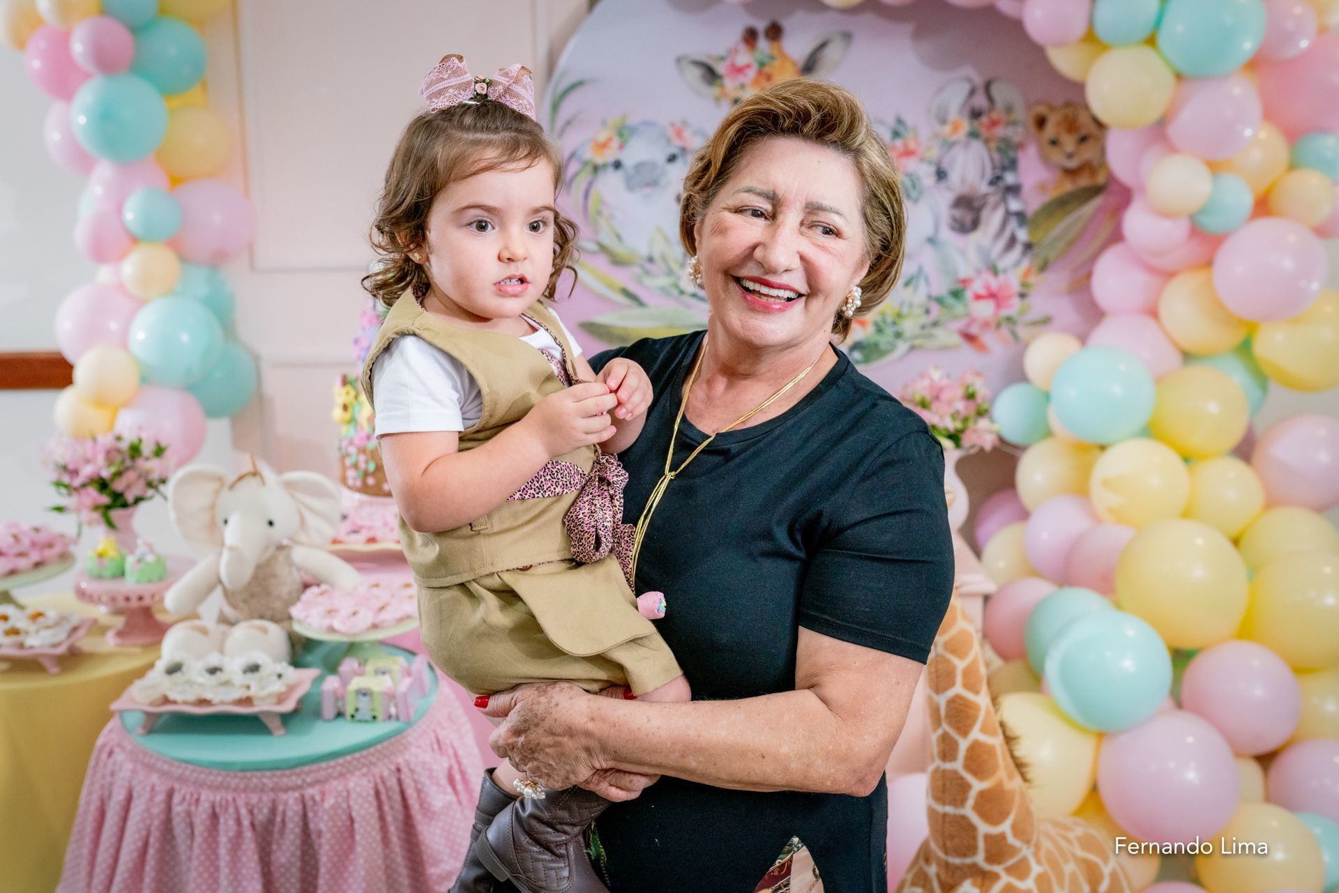 Foto Aniversário Maria Antonia 2 anos na casa da vovó. Foto Aniversário Maria Antonia 2 anos na casa da vovó. - Imagem 27