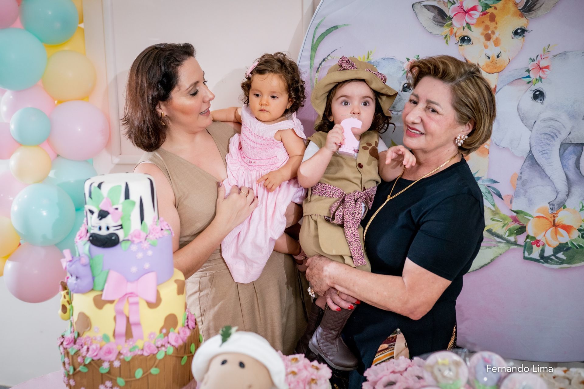 Foto Aniversário Maria Antonia 2 anos na casa da vovó. Foto Aniversário Maria Antonia 2 anos na casa da vovó. - Imagem 28