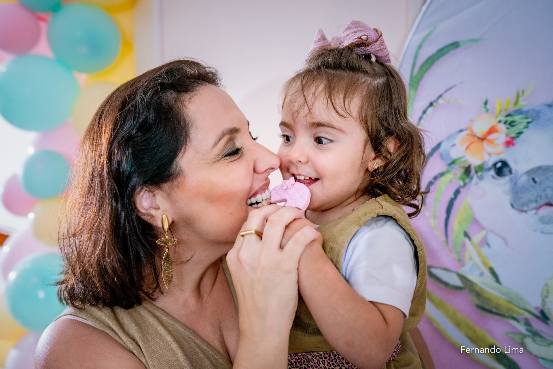 Foto Aniversário Maria Antonia 2 anos na casa da vovó. Foto Aniversário Maria Antonia 2 anos na casa da vovó. - Imagem 39