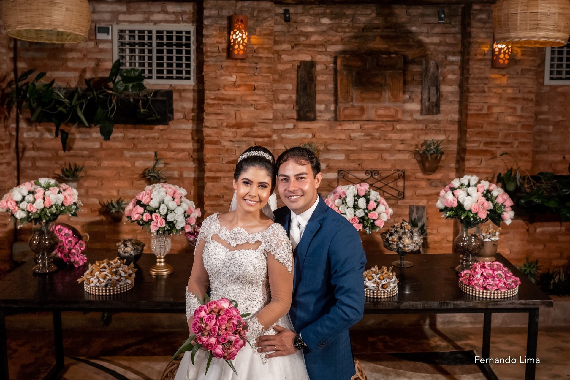 Foto Casamento Natália e Saulo, Estância Monza Birigui Foto Casamento Natália e Saulo, Estância Monza Birigui - Imagem 37