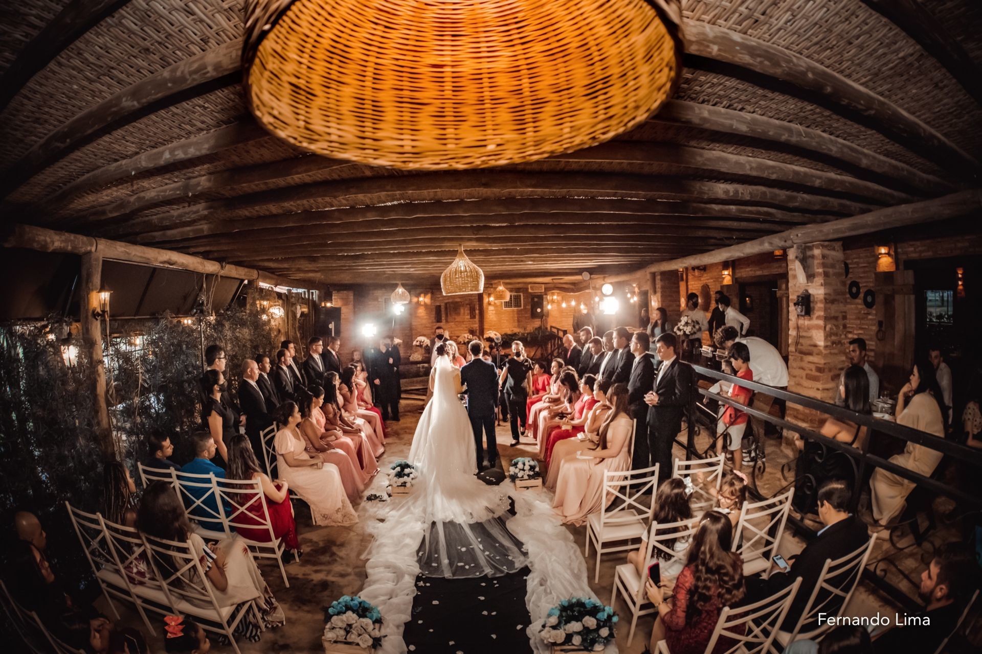 Foto Casamento Natália e Saulo, Estância Monza Birigui Foto Casamento Natália e Saulo, Estância Monza Birigui - Imagem 29