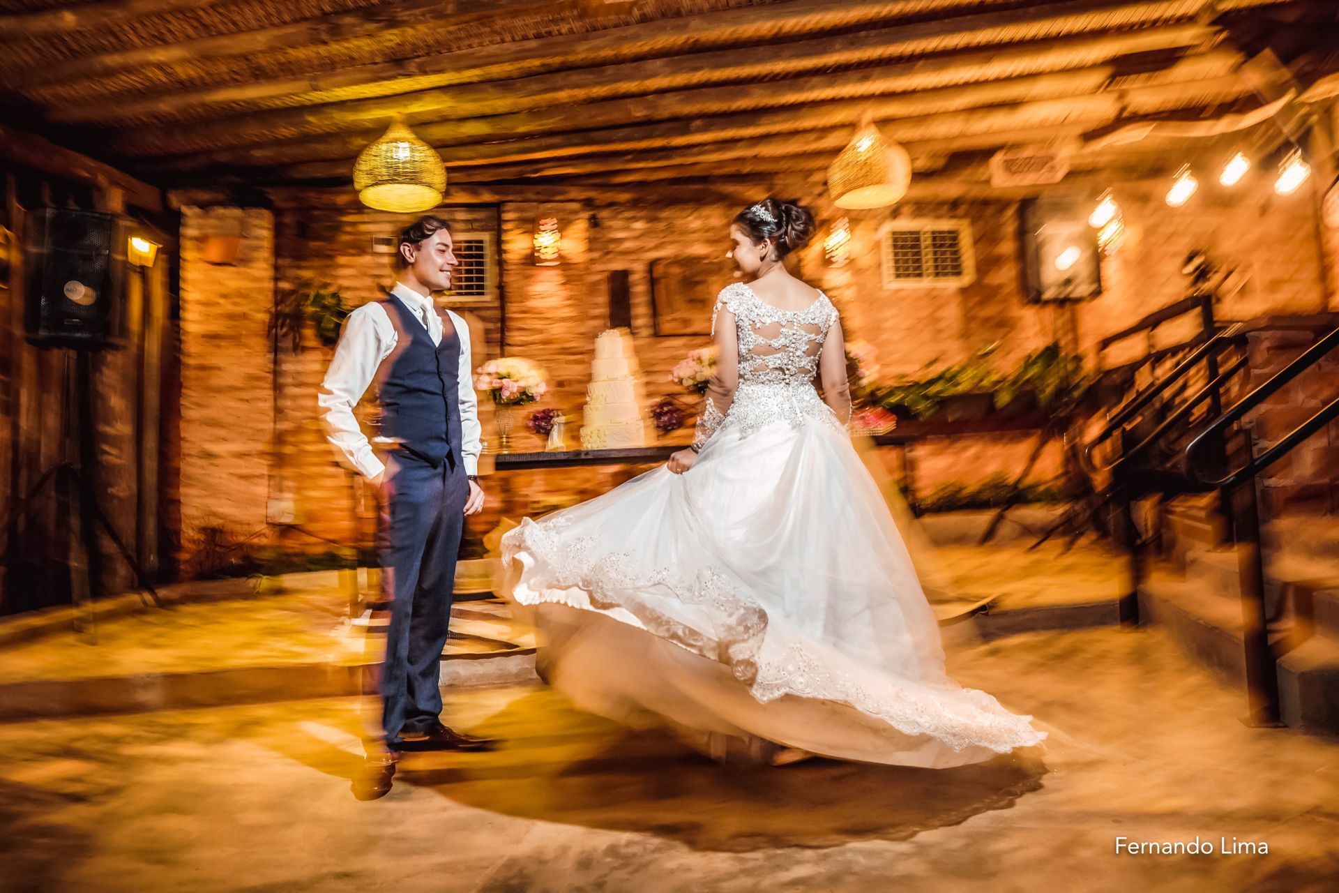Foto Casamento Natália e Saulo, Estância Monza Birigui Foto Casamento Natália e Saulo, Estância Monza Birigui - Imagem 43