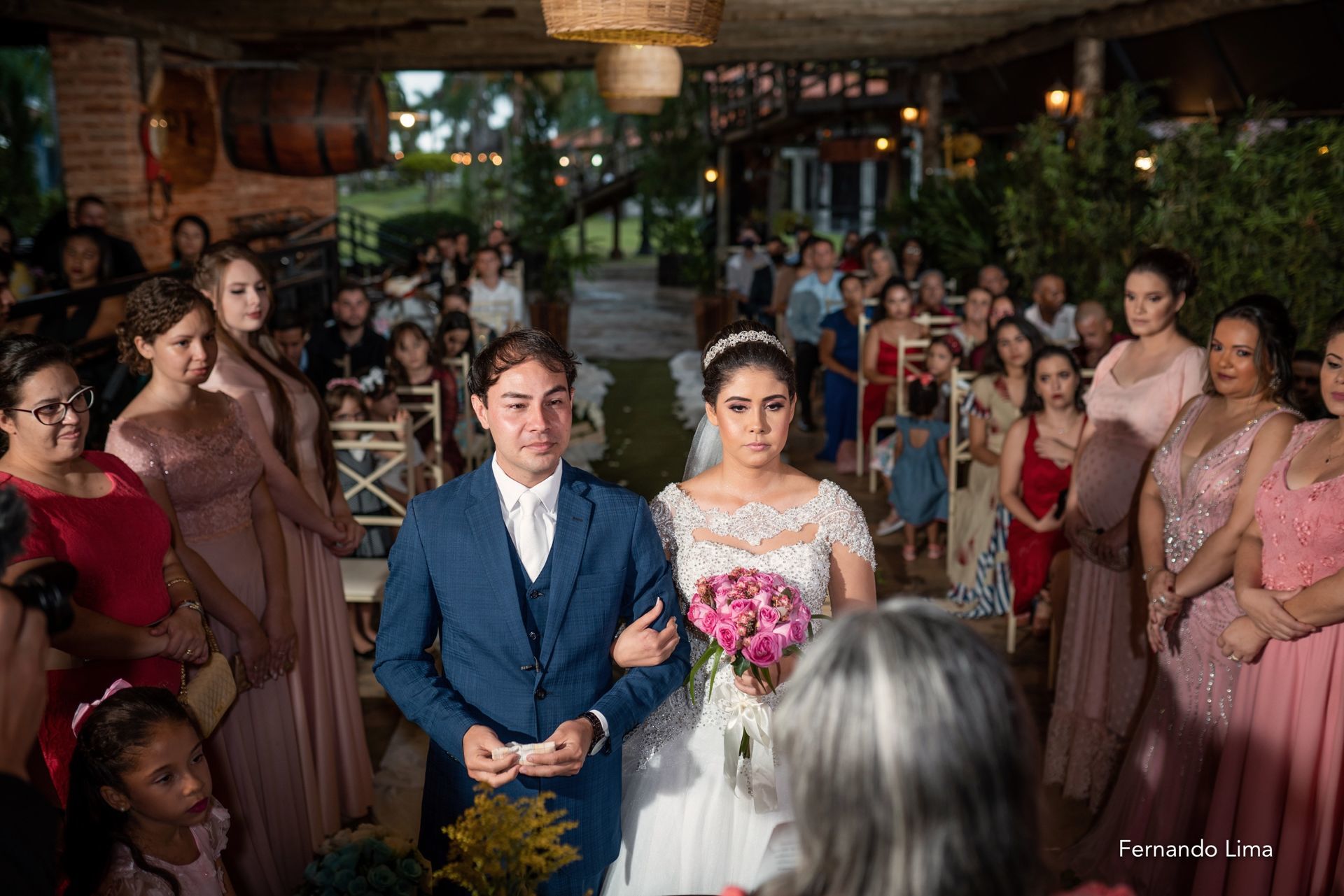 Foto Casamento Natália e Saulo, Estância Monza Birigui Foto Casamento Natália e Saulo, Estância Monza Birigui - Imagem 25