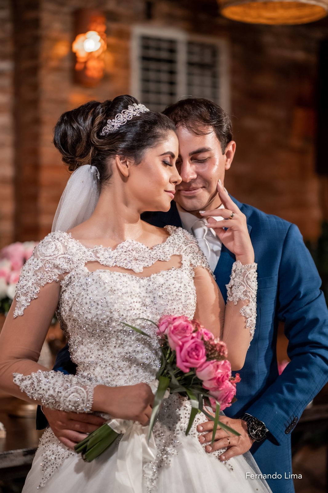 Foto Casamento Natália e Saulo, Estância Monza Birigui Foto Casamento Natália e Saulo, Estância Monza Birigui - Imagem 38