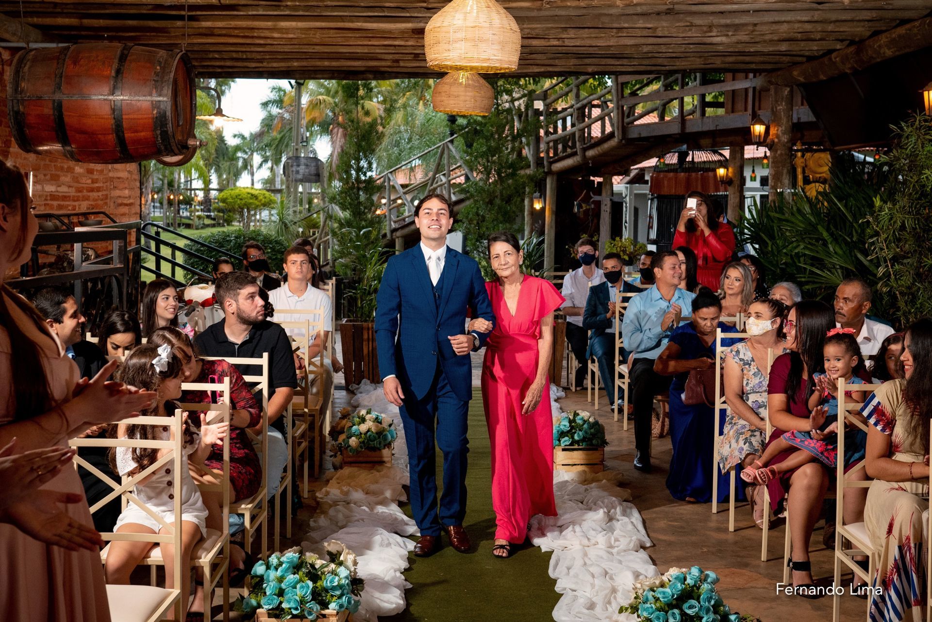 Foto Casamento Natália e Saulo, Estância Monza Birigui Foto Casamento Natália e Saulo, Estância Monza Birigui - Imagem 20