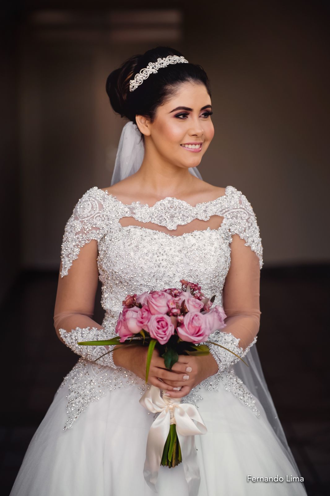 Foto Casamento Natália e Saulo, Estância Monza Birigui Foto Casamento Natália e Saulo, Estância Monza Birigui - Imagem 16