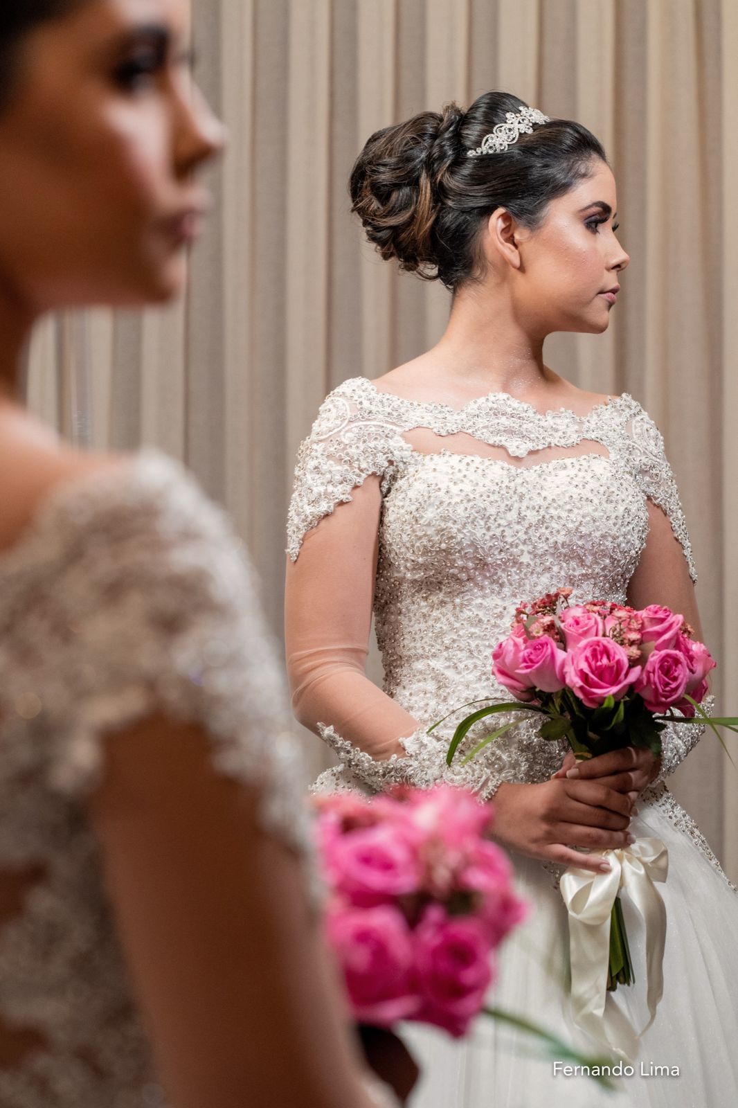 Foto Casamento Natália e Saulo, Estância Monza Birigui Foto Casamento Natália e Saulo, Estância Monza Birigui - Imagem 9