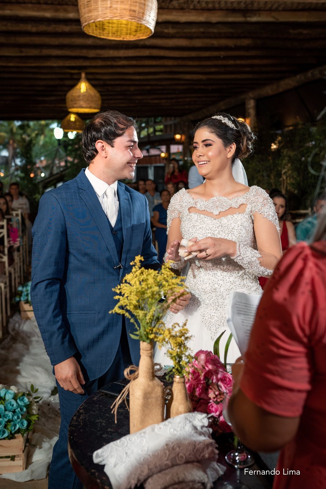 Foto Casamento Natália e Saulo, Estância Monza Birigui Foto Casamento Natália e Saulo, Estância Monza Birigui - Imagem 28