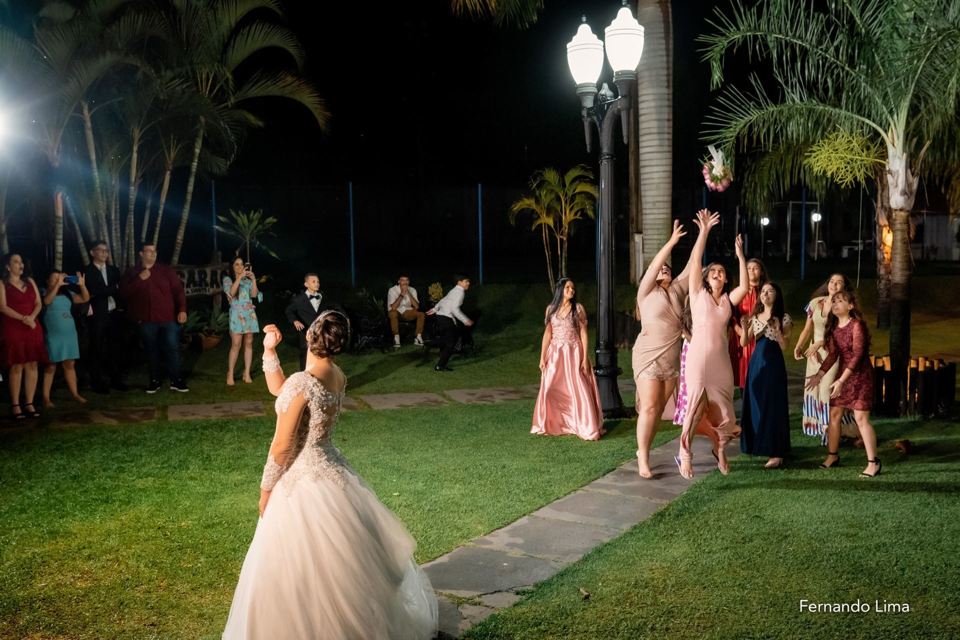 Foto Casamento Natália e Saulo, Estância Monza Birigui Foto Casamento Natália e Saulo, Estância Monza Birigui - Imagem 44