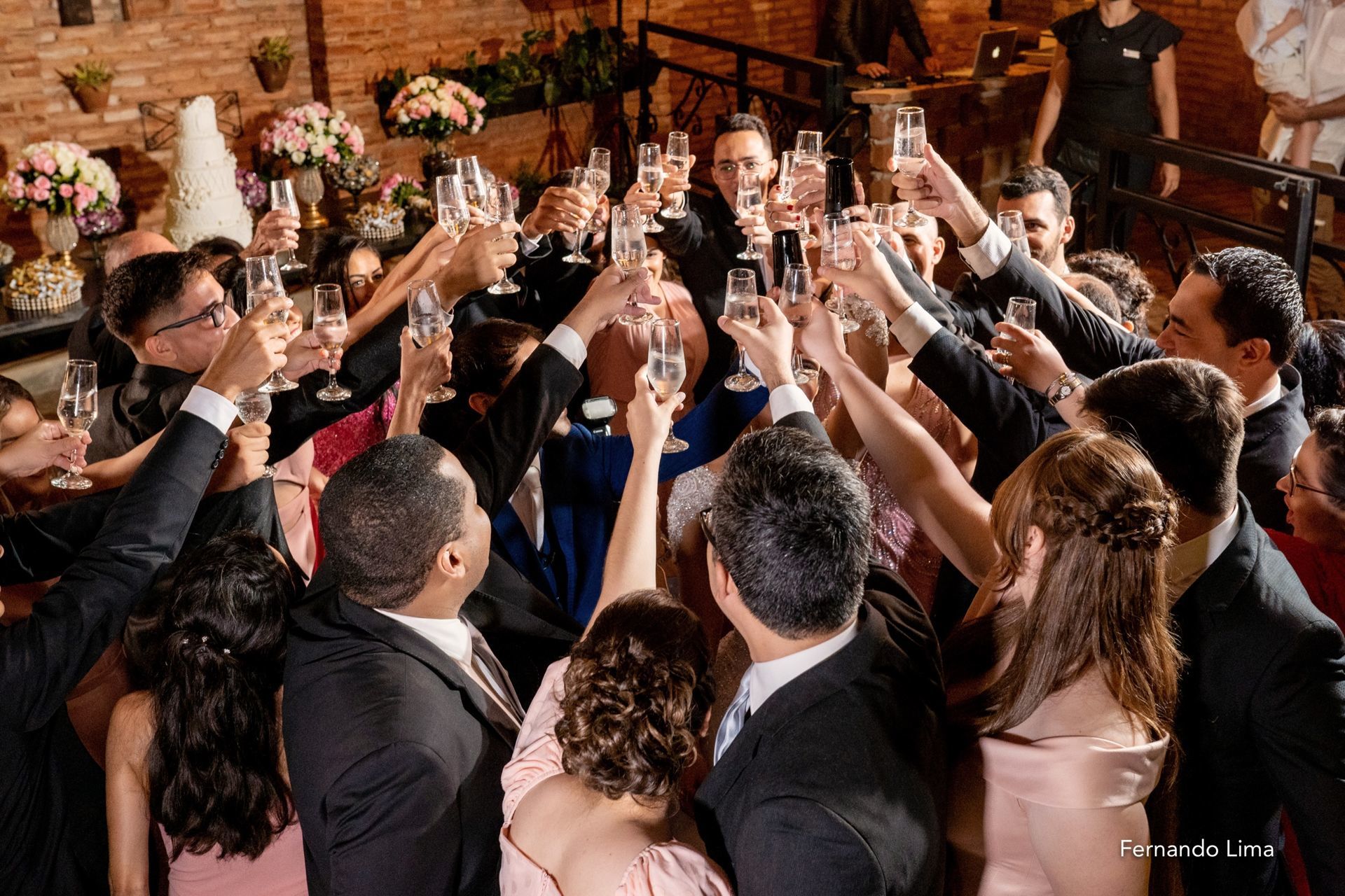 Foto Casamento Natália e Saulo, Estância Monza Birigui Foto Casamento Natália e Saulo, Estância Monza Birigui - Imagem 40