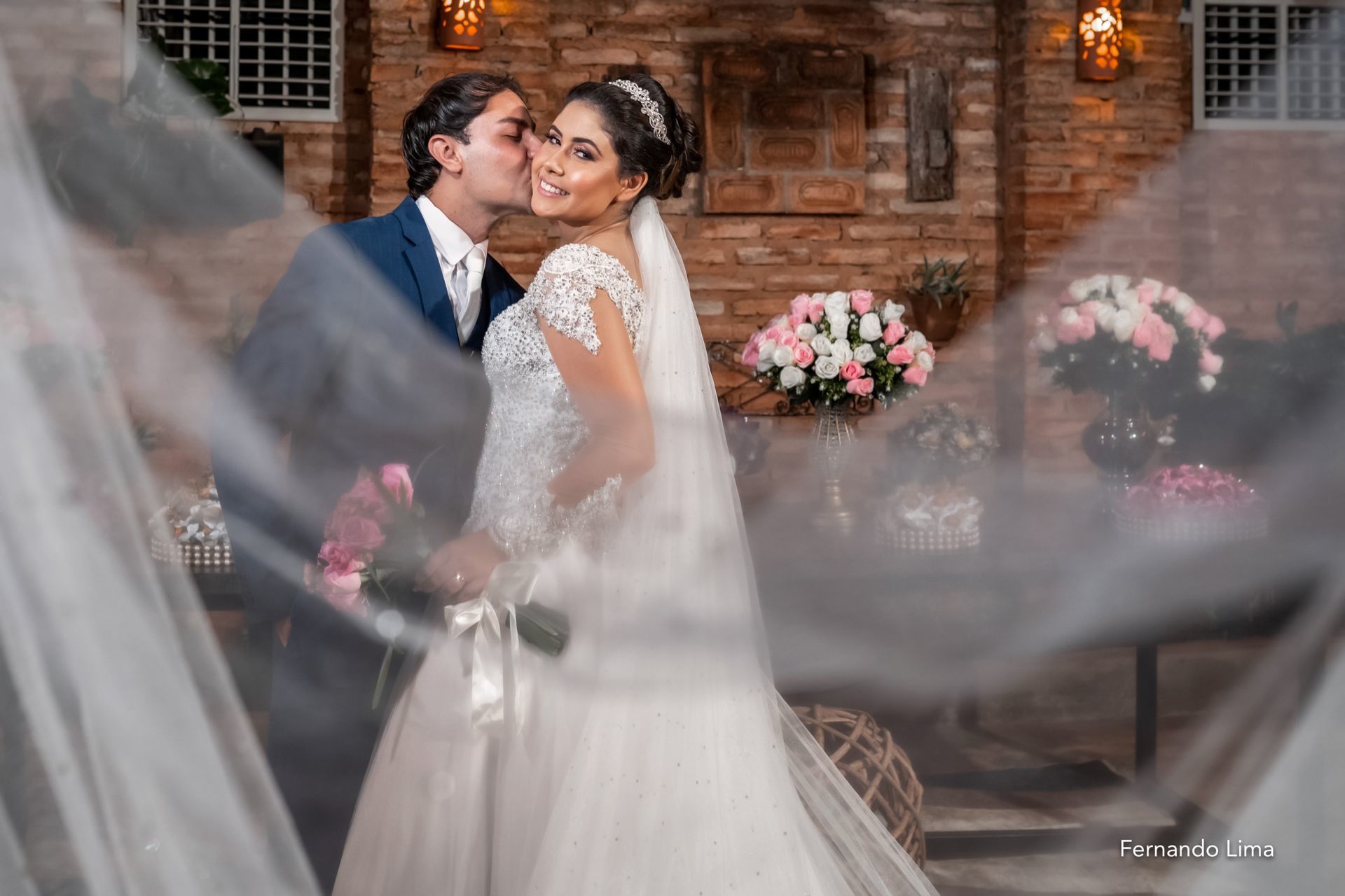 Foto Casamento Natália e Saulo, Estância Monza Birigui Foto Casamento Natália e Saulo, Estância Monza Birigui - Imagem 36