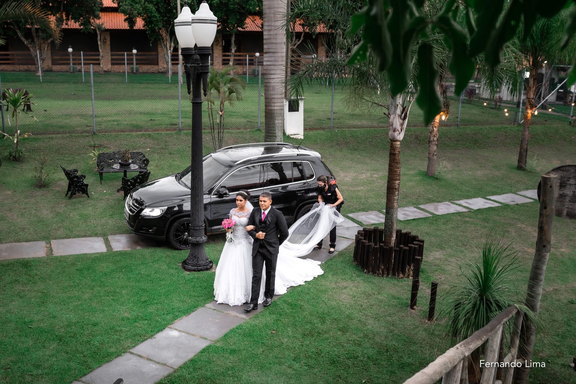 Foto Casamento Natália e Saulo, Estância Monza Birigui Foto Casamento Natália e Saulo, Estância Monza Birigui - Imagem 23