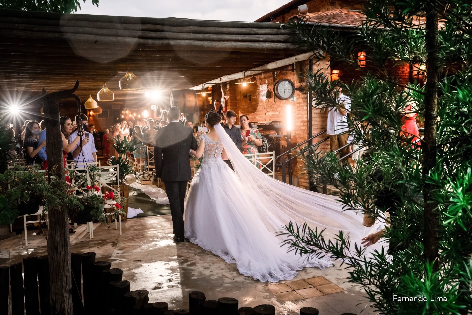 Foto Casamento Natália e Saulo, Estância Monza Birigui Foto Casamento Natália e Saulo, Estância Monza Birigui - Imagem 24